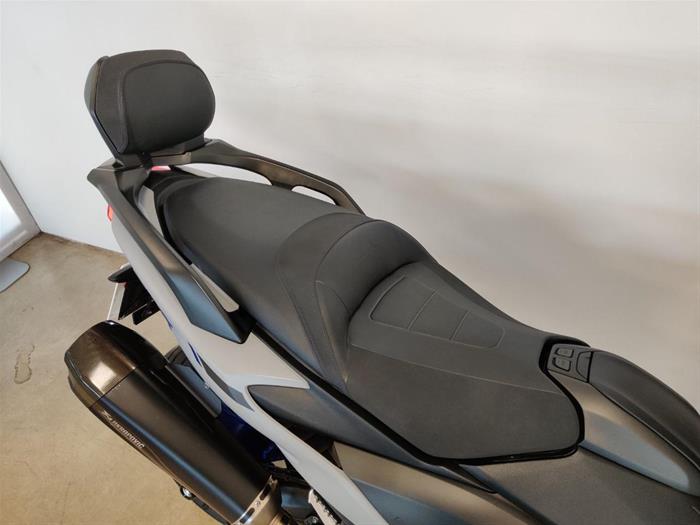 AutoVega - YAMAHA T-Max 560 | ID 41240