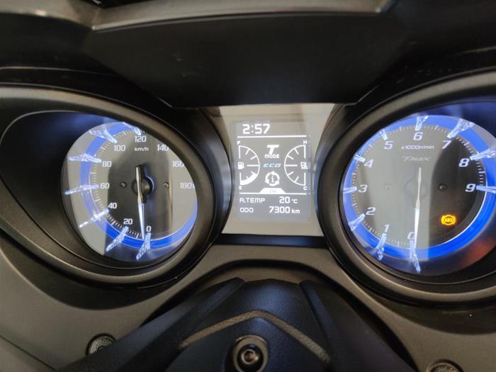 AutoVega - YAMAHA T-Max 560 | ID 41240