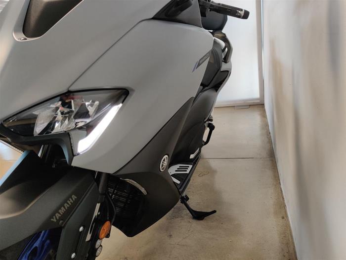 AutoVega - YAMAHA T-Max 560 | ID 41240
