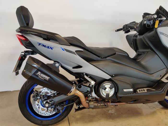 AutoVega - YAMAHA T-Max 560 | ID 41240