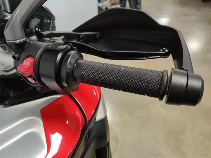 AutoVega - DUCATI Multistrada V4 S | ID 41241