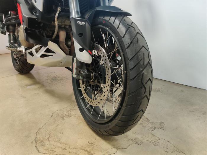 AutoVega - DUCATI Multistrada V4 S | ID 41241