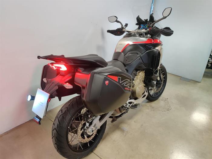 AutoVega - DUCATI Multistrada V4 S | ID 41241