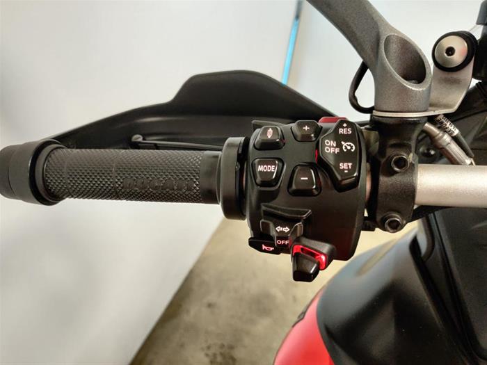 AutoVega - DUCATI Multistrada V4 S | ID 41241