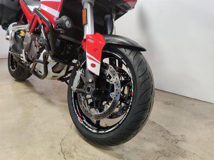 AutoVega - DUCATI Multistrada 1200 | ID 41242