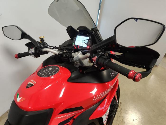 AutoVega - DUCATI Multistrada 1200 | ID 41242