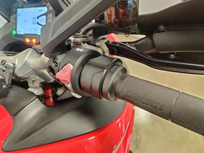 AutoVega - DUCATI Multistrada 1200 | ID 41242