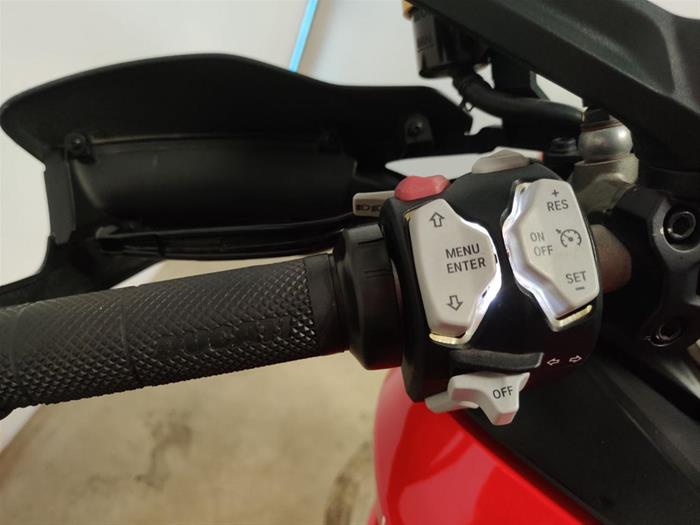 AutoVega - DUCATI Multistrada 1200 | ID 41242