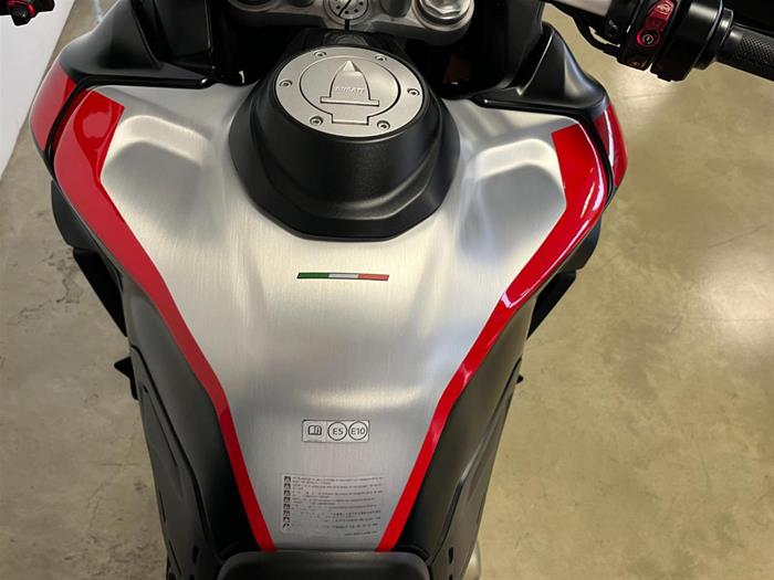 AutoVega - DUCATI Multistrada V4 S | ID 41250