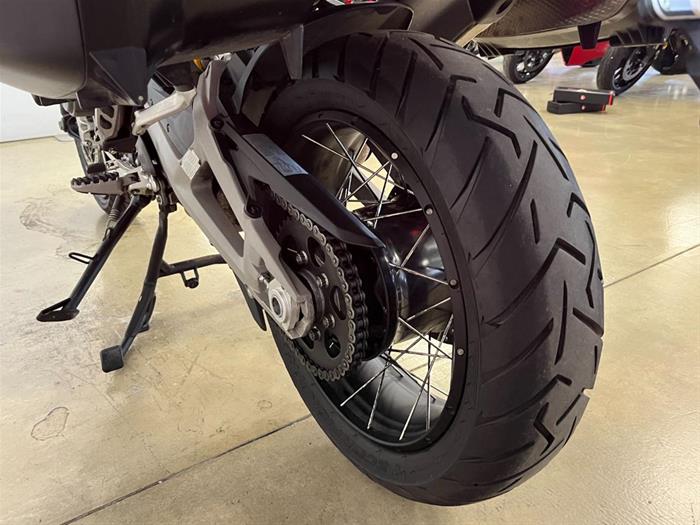 AutoVega - DUCATI Multistrada V4 S | ID 41250