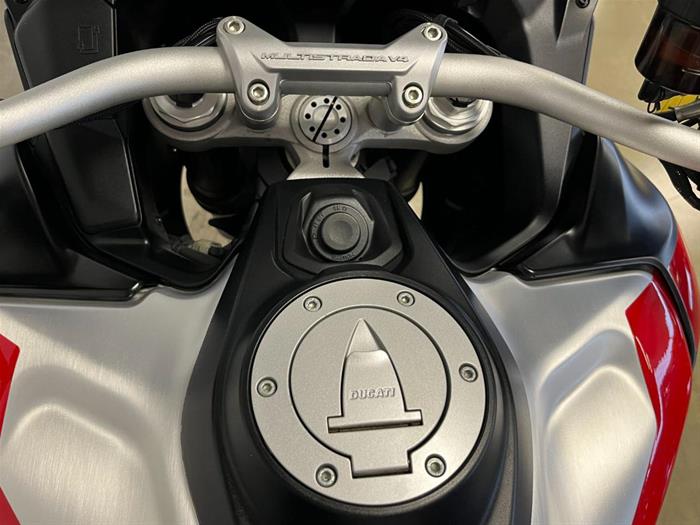 AutoVega - DUCATI Multistrada V4 S | ID 41250