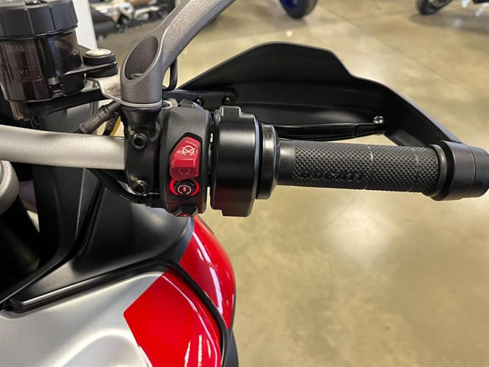 AutoVega - DUCATI Multistrada V4 S | ID 41250