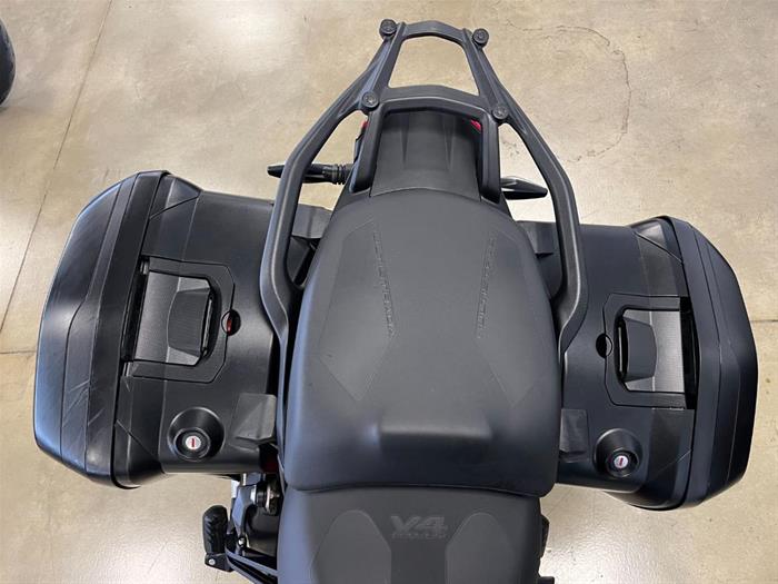 AutoVega - DUCATI Multistrada V4 S | ID 41250