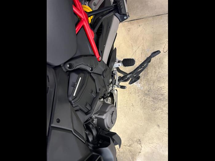 AutoVega - DUCATI Multistrada V4 S | ID 41250