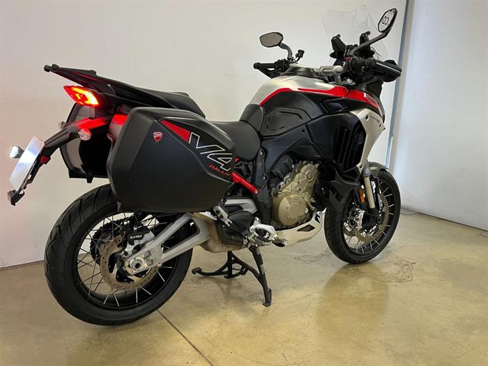 AutoVega - DUCATI Multistrada V4 S | ID 41250