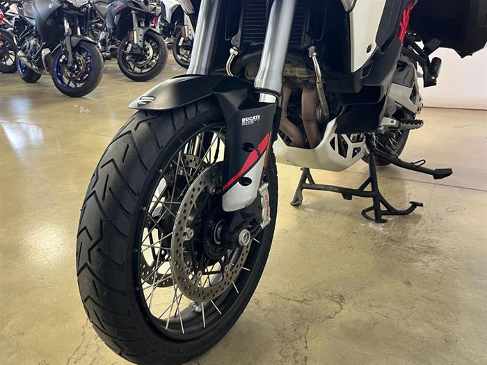 AutoVega - DUCATI Multistrada V4 S | ID 41250