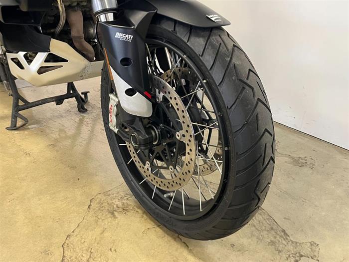 AutoVega - DUCATI Multistrada V4 S | ID 41250