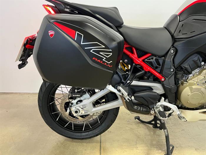 AutoVega - DUCATI Multistrada V4 S | ID 41250