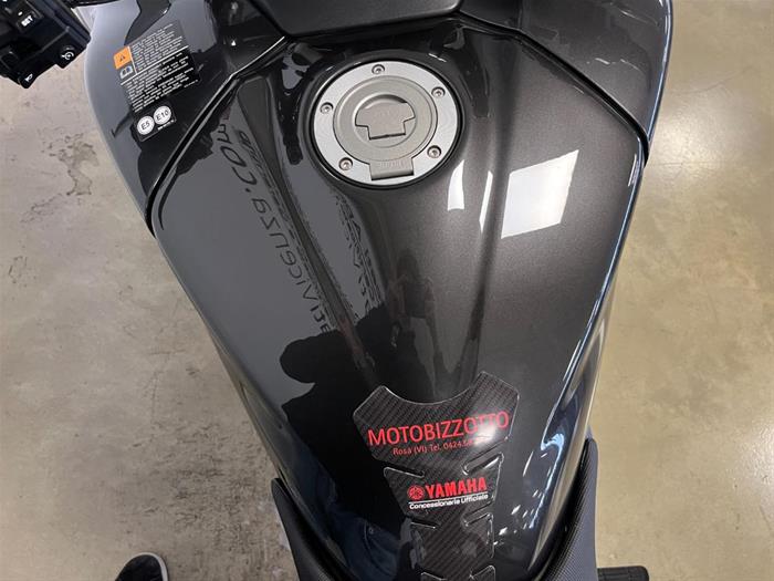 AutoVega - YAMAHA Niken | ID 41251