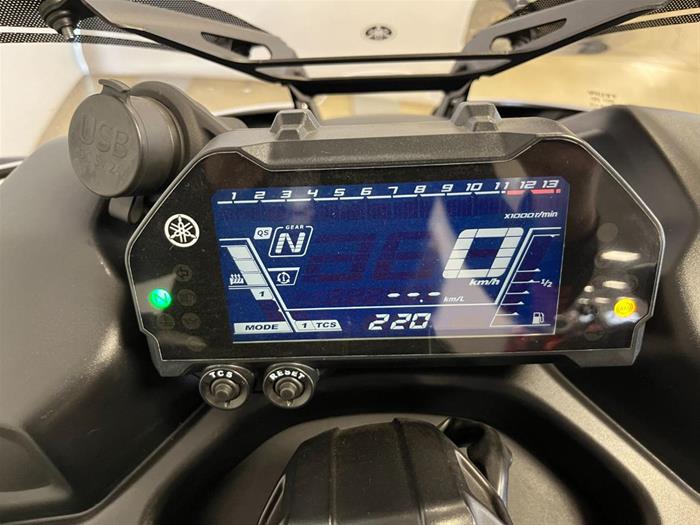 AutoVega - YAMAHA Niken | ID 41251