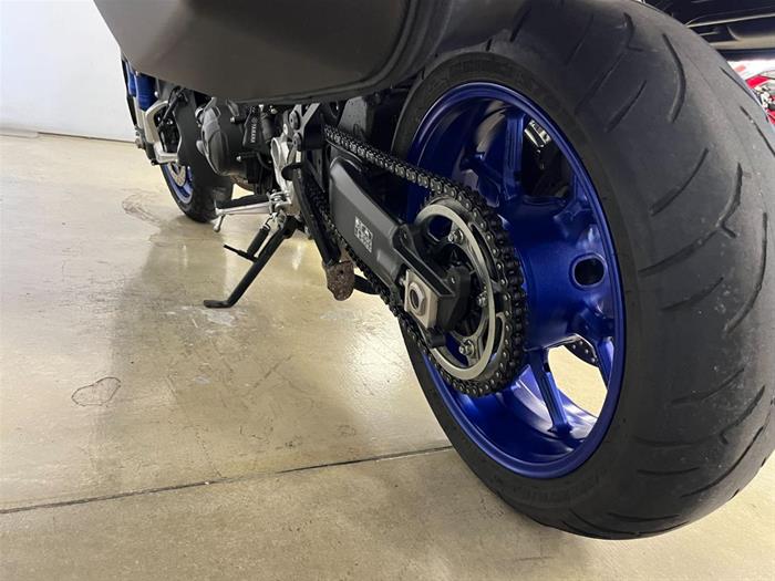 AutoVega - YAMAHA Niken | ID 41251