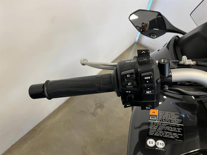 AutoVega - YAMAHA Niken | ID 41251