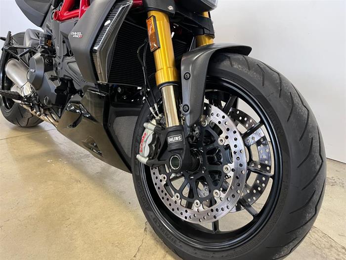 AutoVega - DUCATI Diavel | ID 41252