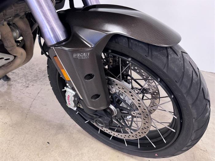 AutoVega - DUCATI Multistrada V4 S | ID 41343