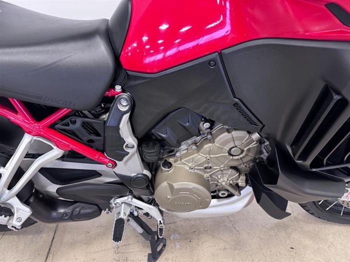 AutoVega - DUCATI Multistrada V4 S | ID 41343