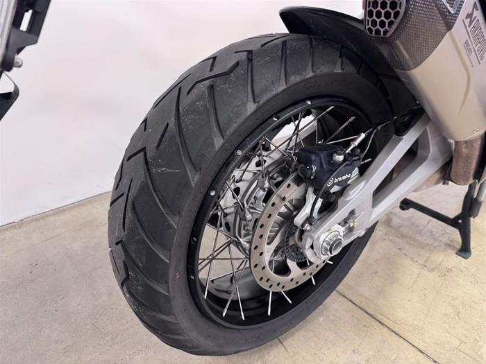 AutoVega - DUCATI Multistrada V4 S | ID 41343