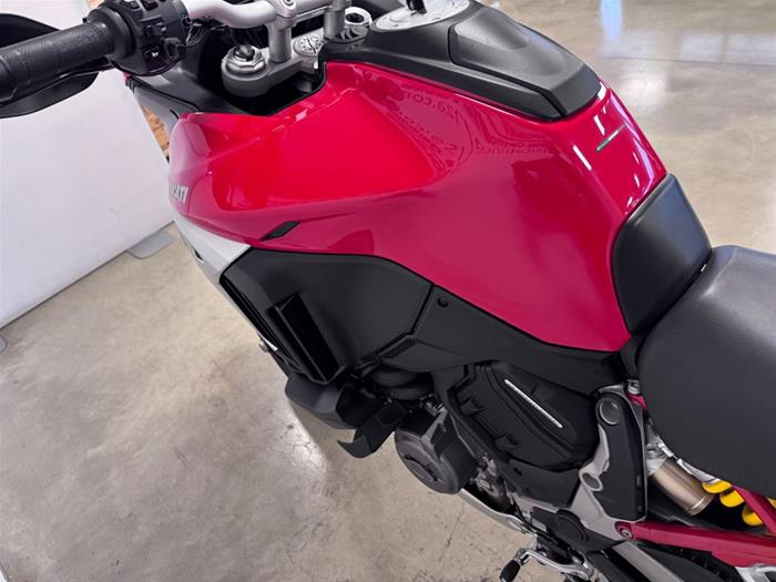 AutoVega - DUCATI Multistrada V4 S | ID 41343