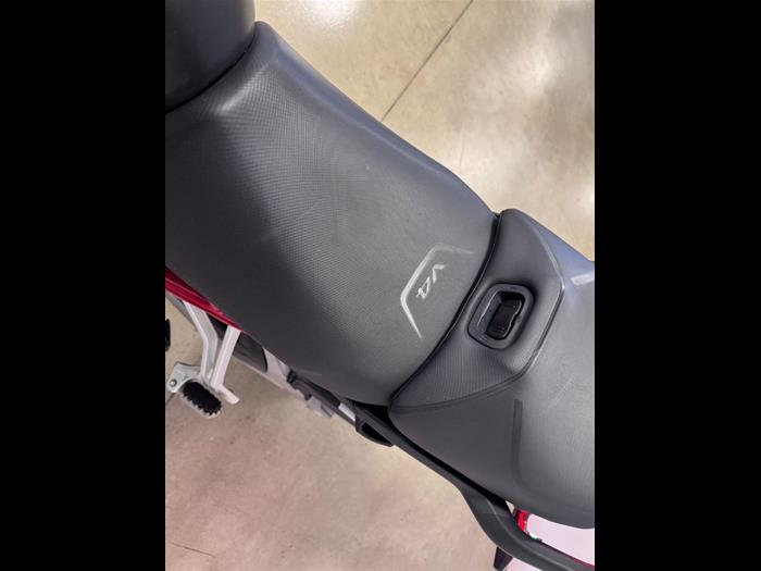 AutoVega - DUCATI Multistrada V4 S | ID 41343