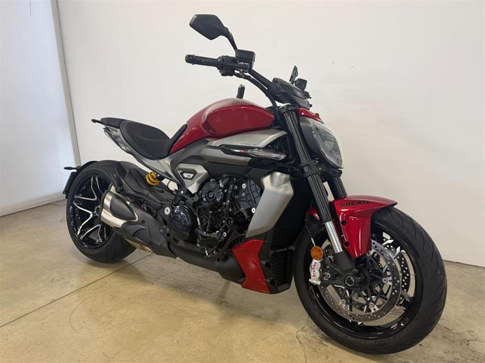 AutoVega - DUCATI XDiavel | ID 41342