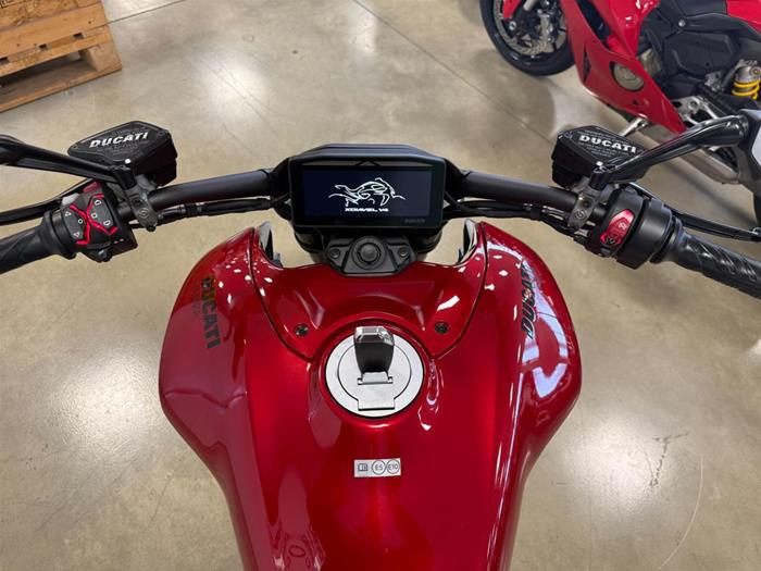 AutoVega - DUCATI XDiavel | ID 41342