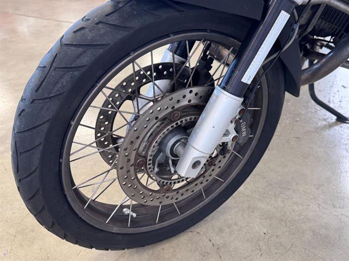 AutoVega - BMW R 1200 GS Adventure | ID 41341