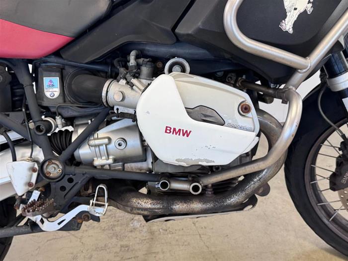 AutoVega - BMW R 1200 GS Adventure | ID 41341