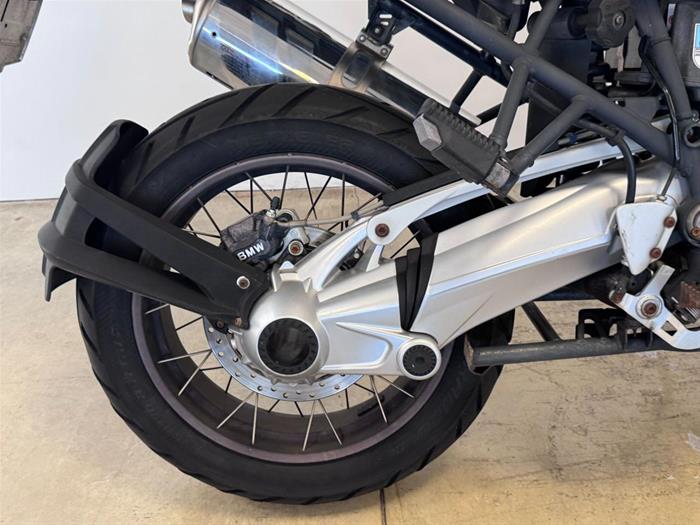 AutoVega - BMW R 1200 GS Adventure | ID 41341