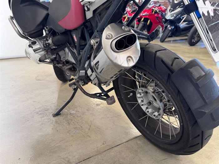 AutoVega - BMW R 1200 GS Adventure | ID 41341