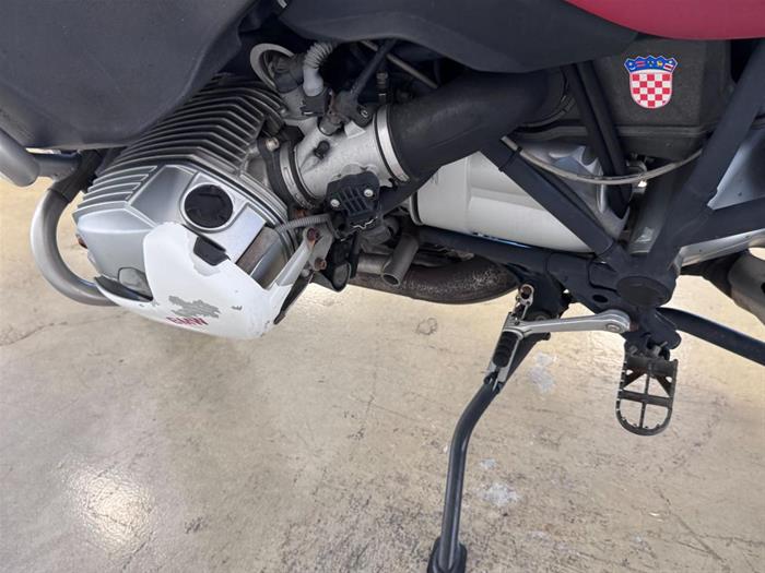 AutoVega - BMW R 1200 GS Adventure | ID 41341