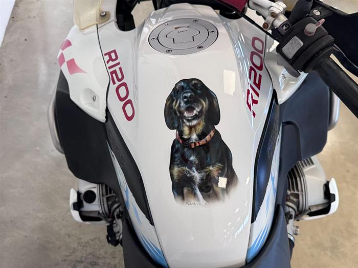 AutoVega - BMW R 1200 GS Adventure | ID 41341