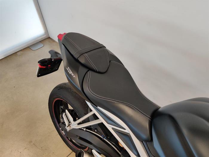 AutoVega - TRIUMPH Street Triple 765 | ID 41345