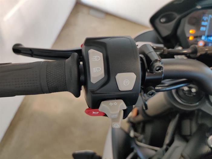 AutoVega - TRIUMPH Street Triple 765 | ID 41345