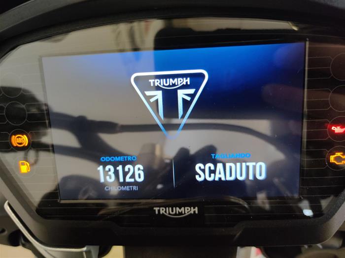 AutoVega - TRIUMPH Street Triple 765 | ID 41345