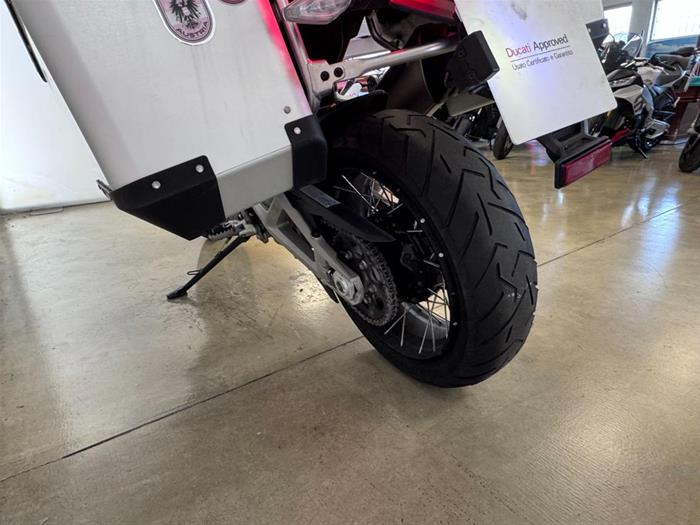 AutoVega - DUCATI Multistrada V4 S | ID 41346