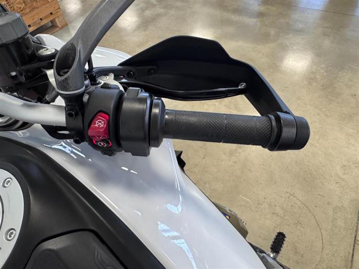 AutoVega - DUCATI Multistrada V4 S | ID 41346