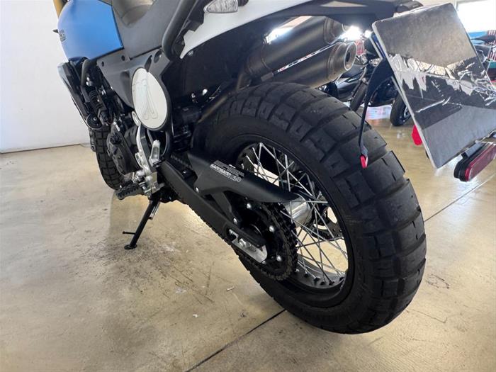 AutoVega - FANTIC MOTOR Caballero 700 | ID 41350