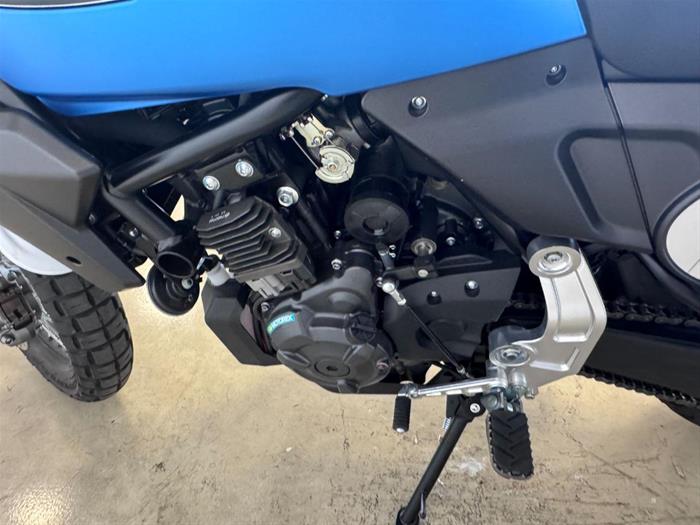 AutoVega - FANTIC MOTOR Caballero 700 | ID 41350