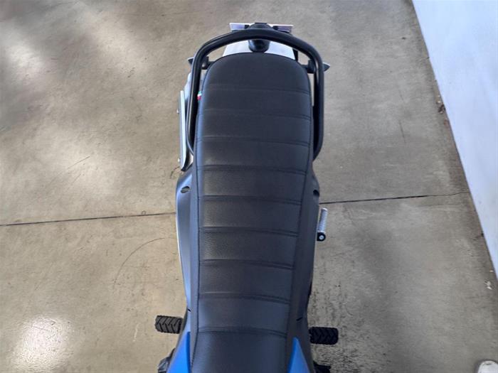 AutoVega - FANTIC MOTOR Caballero 700 | ID 41350