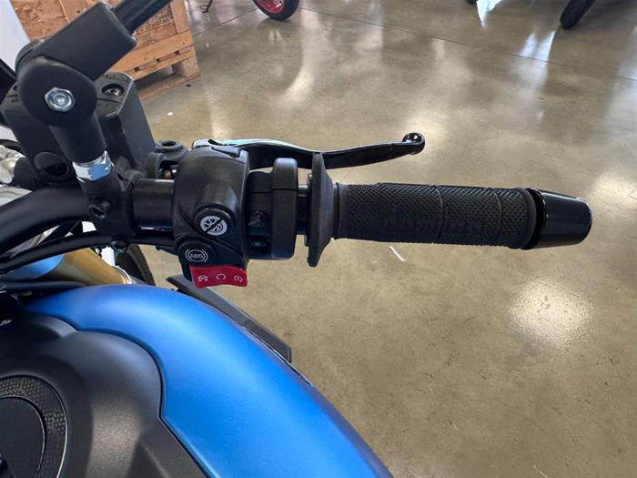 AutoVega - FANTIC MOTOR Caballero 700 | ID 41350