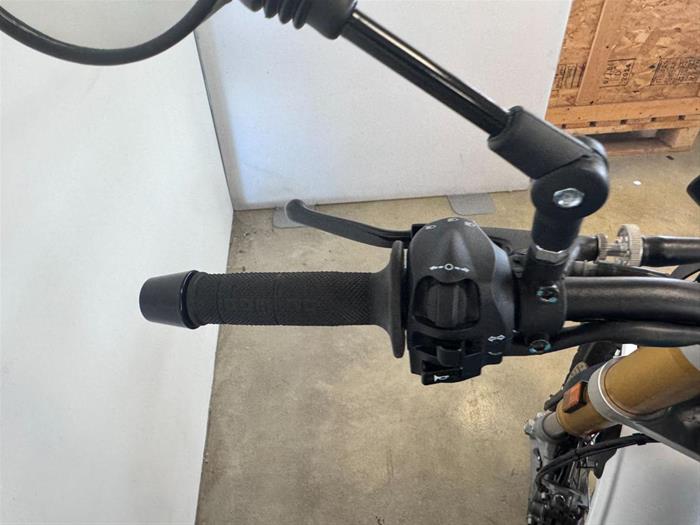 AutoVega - FANTIC MOTOR Caballero 700 | ID 41350